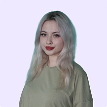 Мария Евгеньевна