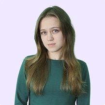 Олеся Алексеевна